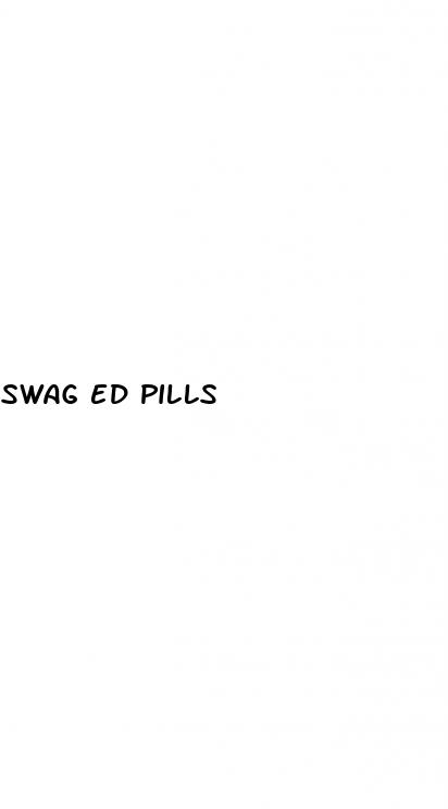 swag ed pills