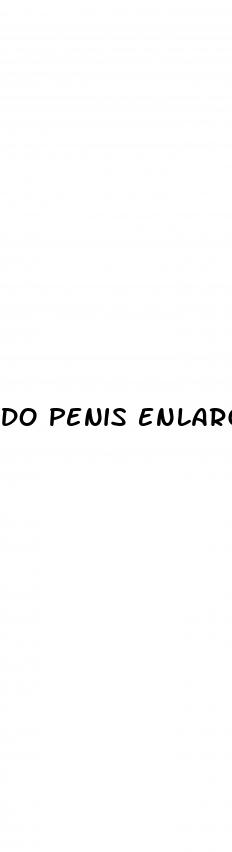 do penis enlargement pumps work