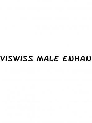 viswiss male enhancement reviews