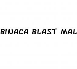 binaca blast male enhancement