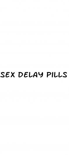 sex delay pills in pakistan