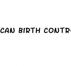 can birth control pill be taken 1 week after sex