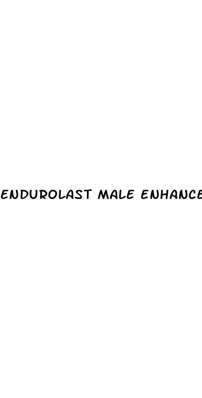 endurolast male enhancement side effects