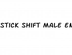 stick shift male enhancement 10k