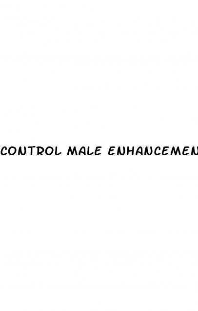 control male enhancement pills review