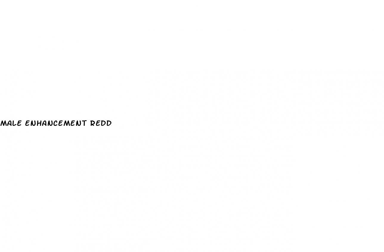 male enhancement redd