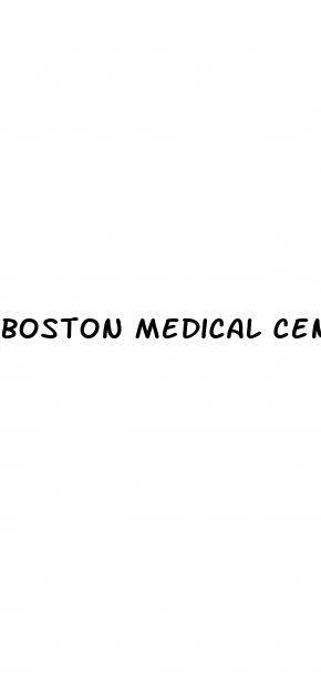 boston medical center erectile dysfunction reviews