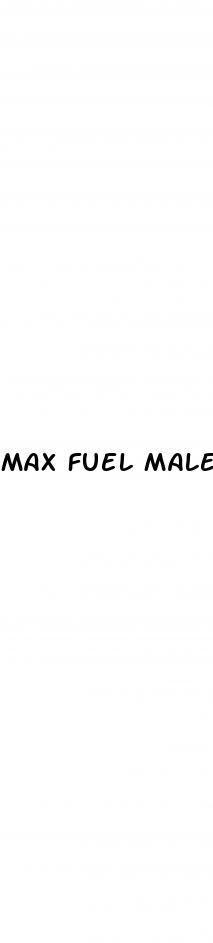 max fuel male enhancement amazon