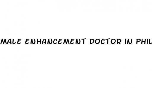 male enhancement doctor in philippines