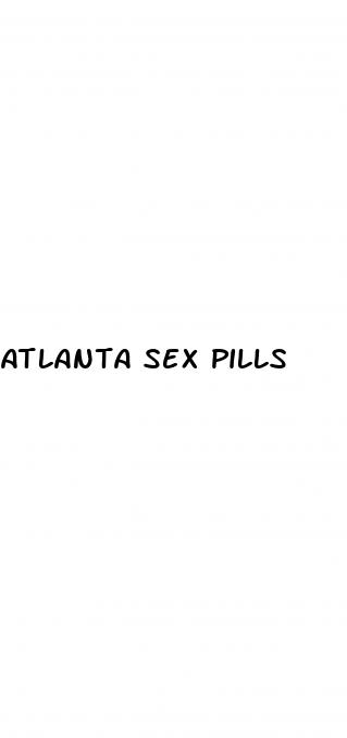 atlanta sex pills