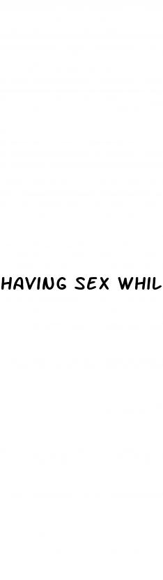 having sex while on birth control pills