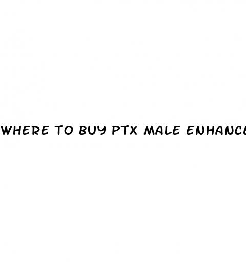 where to buy ptx male enhancement