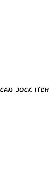 can jock itch cause erectile dysfunction