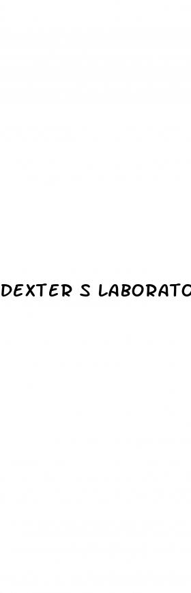 dexter s laboratory sex pills