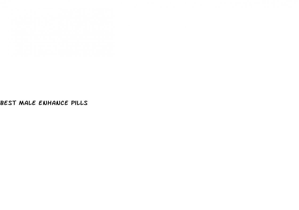 best male enhance pills
