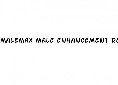 malemax male enhancement review