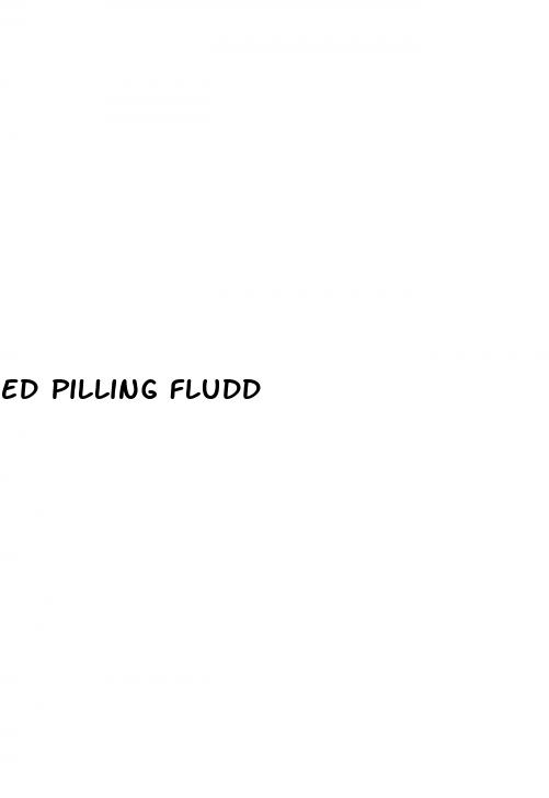 ed pilling fludd