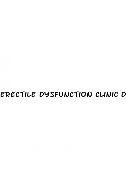 erectile dysfunction clinic dublin
