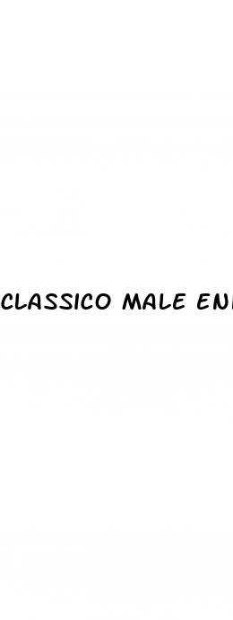 classico male enhancer reviews