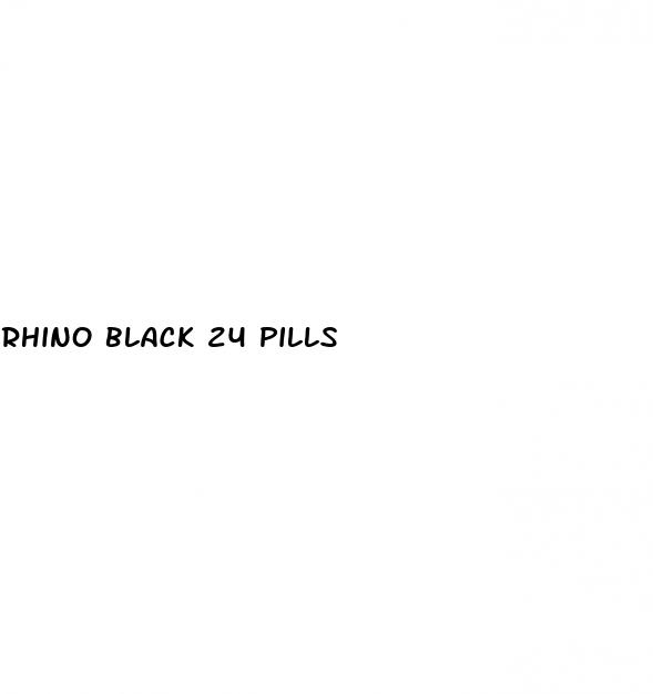 rhino black 24 pills
