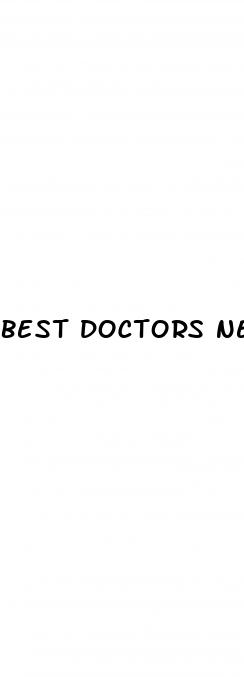 best doctors near me for erectile dysfunction