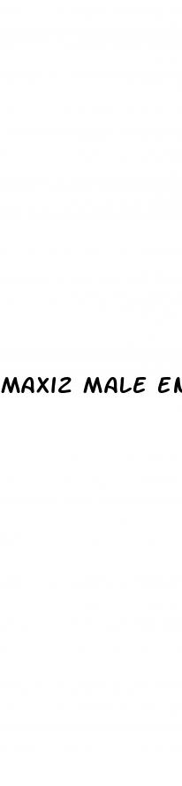 maxi2 male enhancement