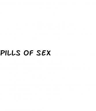 pills of sex