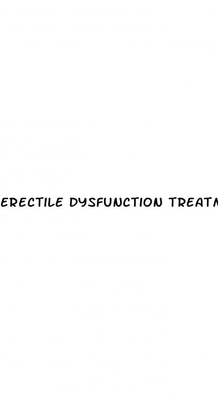 erectile dysfunction treatment reddit