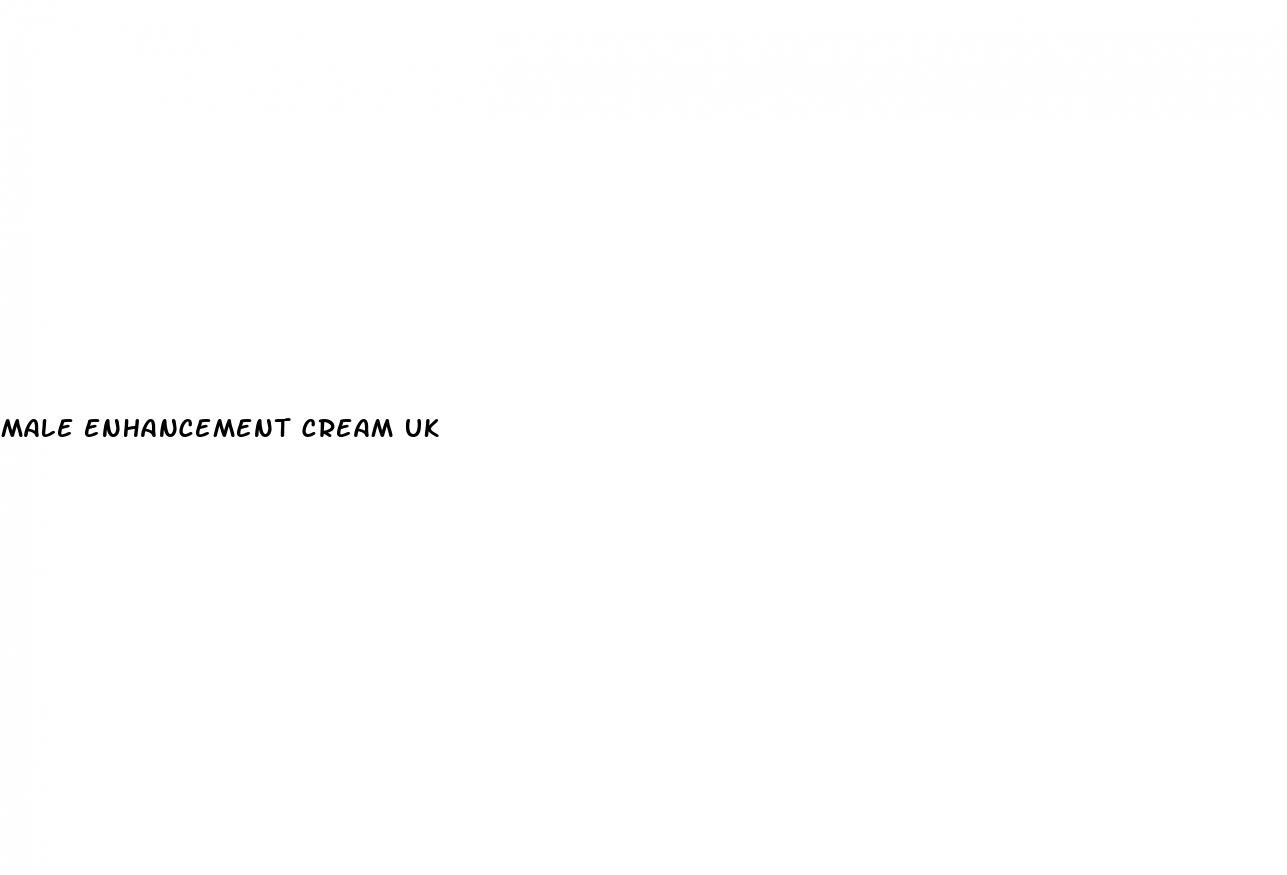 male enhancement cream uk