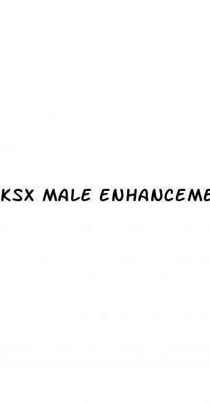 ksx male enhancement review