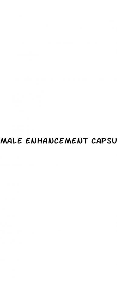 male enhancement capsules blue and white color