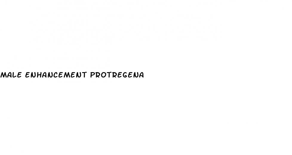 male enhancement protregena