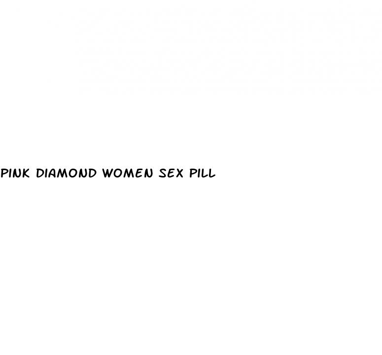 pink diamond women sex pill