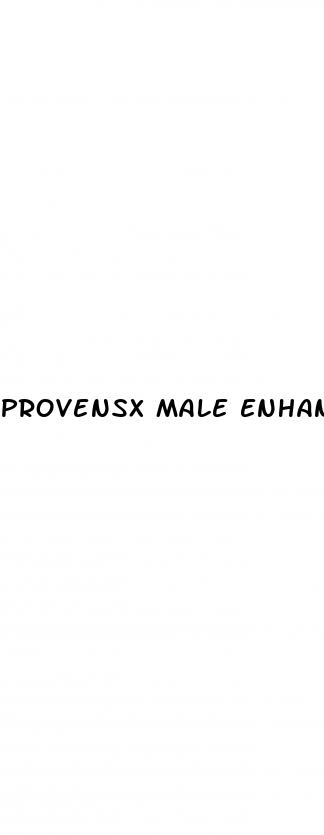 provensx male enhancement