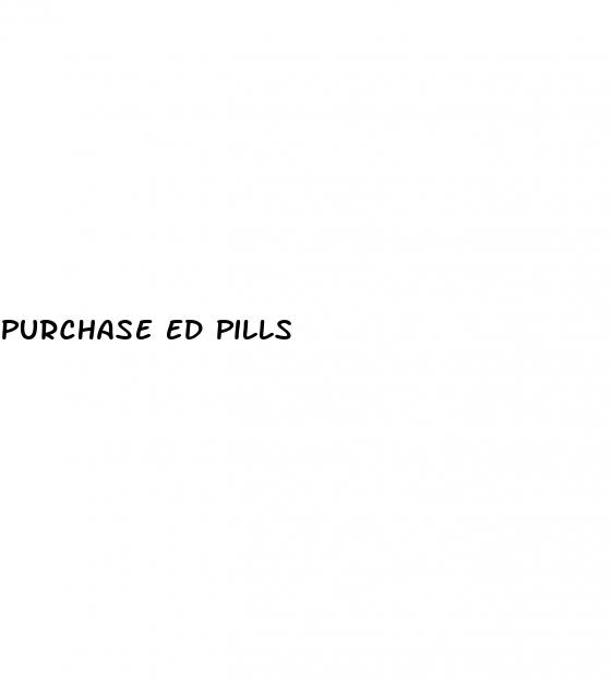 purchase ed pills