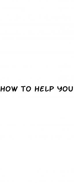 how to help your spouse with erectile dysfunction