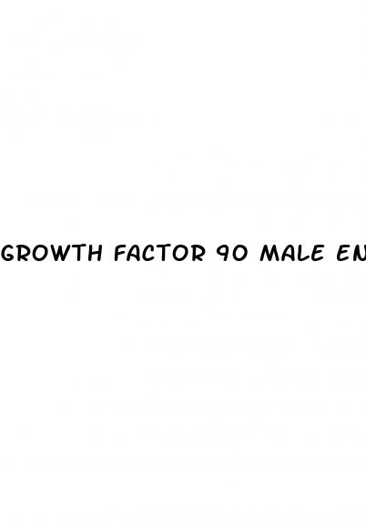 growth factor 90 male enhancement