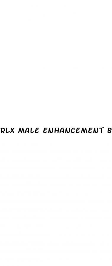 rlx male enhancement before and after pictures