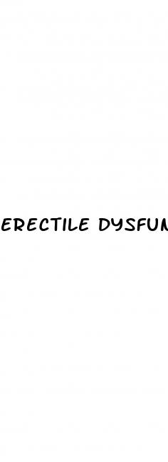 erectile dysfunction and reflux medication