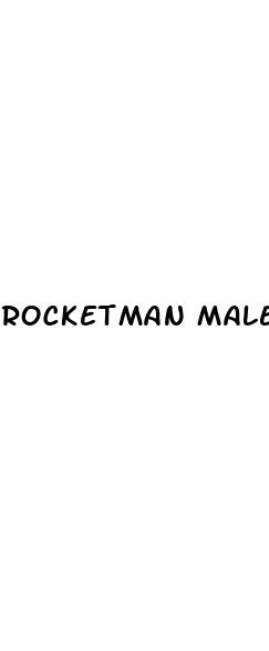 rocketman male enhancement