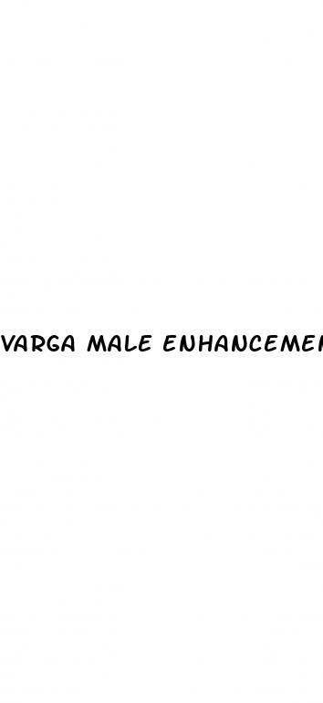 varga male enhancement