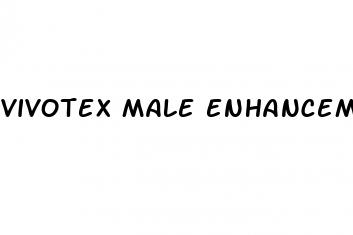 vivotex male enhancement