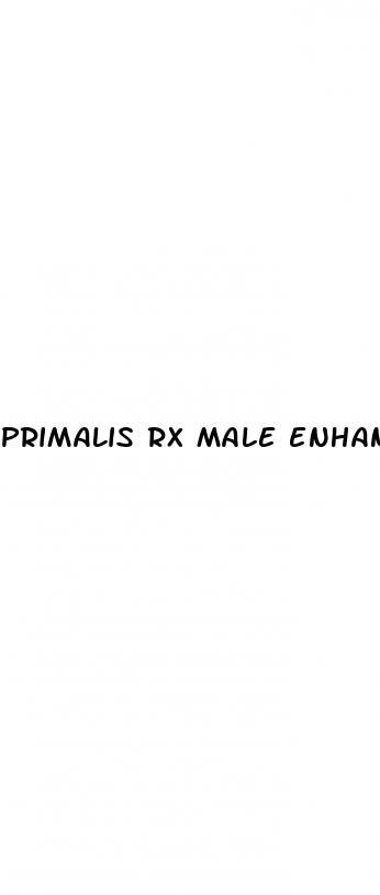 primalis rx male enhancement support