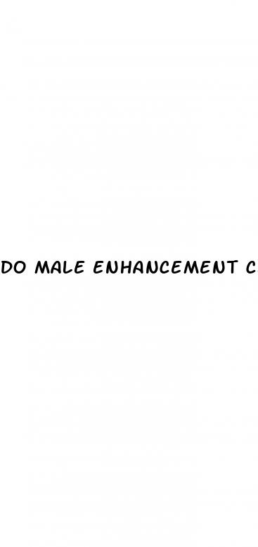 do male enhancement cbd gummies really work