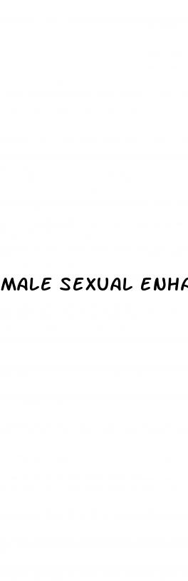 male sexual enhancer creams