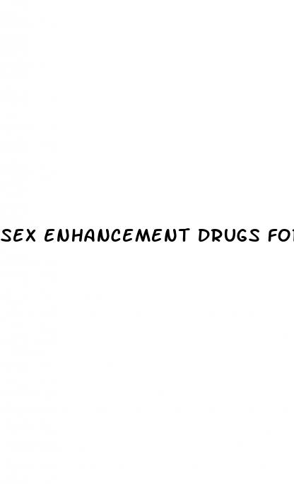 sex enhancement drugs for male in nigeria
