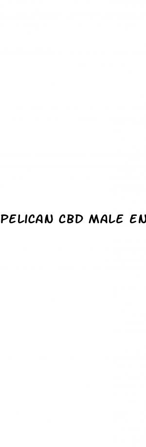 pelican cbd male enhancement reviews