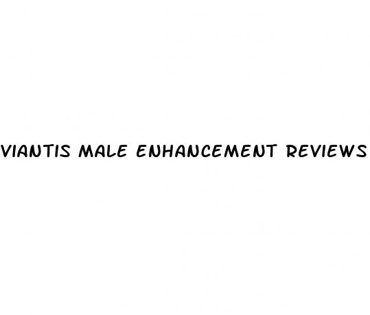 viantis male enhancement reviews