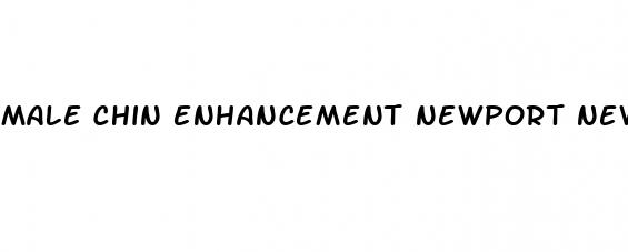 male chin enhancement newport news