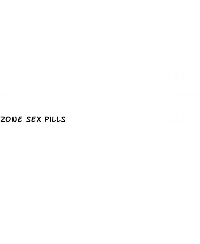 zone sex pills
